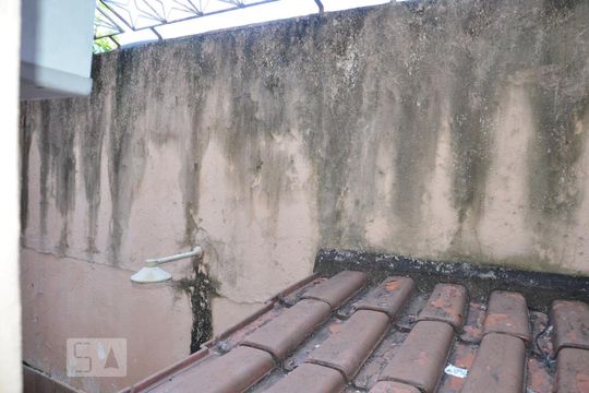 Vista do Quarto 1 de apartamento para alugar com 2 quartos, 90m² em Piedade, Rio de Janeiro