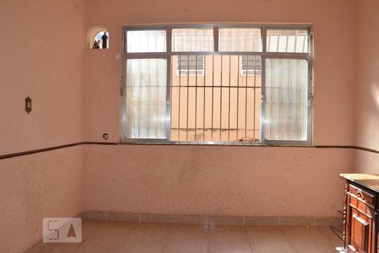 Sala de apartamento para alugar com 2 quartos, 90m² em Piedade, Rio de Janeiro