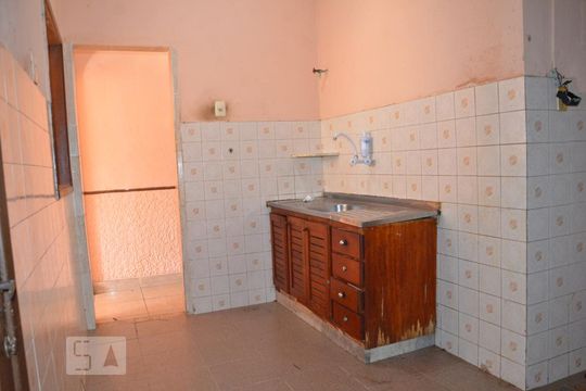 Cozinha de apartamento para alugar com 2 quartos, 90m² em Piedade, Rio de Janeiro