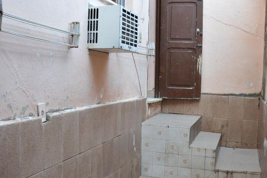 Área comum de serviço de apartamento para alugar com 2 quartos, 90m² em Piedade, Rio de Janeiro