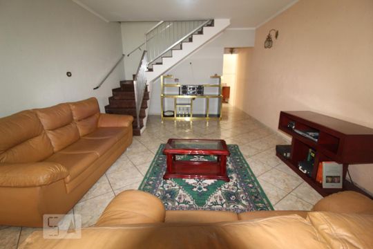 Casa à venda com 3 quartos, 250m² em Mauá, São Caetano do Sul