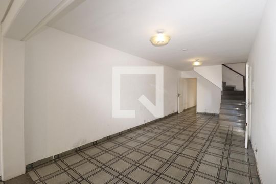 Sala 2 de casa à venda com 4 quartos, 320m² em Água Fria, São Paulo