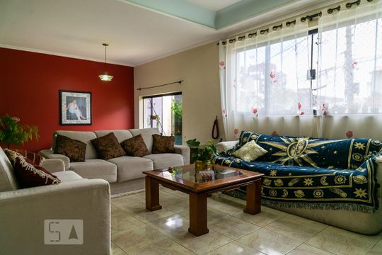 Casa de Condomínio à venda com 3 quartos, 230m² em Macedo, Guarulhos
