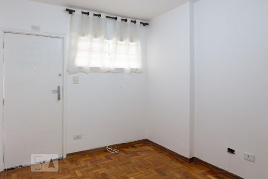 Apartamento à venda com 1 quarto, 45m² em Campos Elíseos, São Paulo