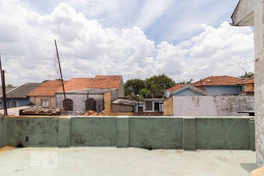 Área Externa de casa à venda com 3 quartos, 300m² em Penha de França, São Paulo