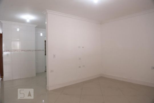 Sala de casa para alugar com 2 quartos, 100m² em Vila Londrina, São Paulo
