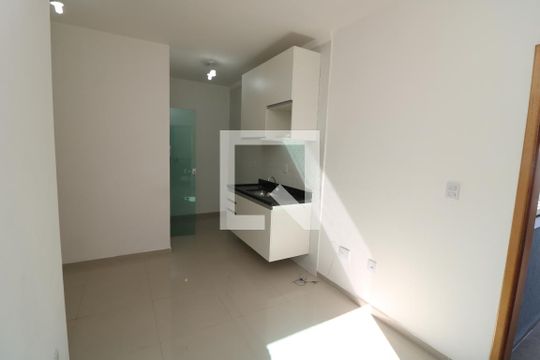 Apartamento para alugar com 2 quartos, 48m² em Água Rasa, São Paulo
