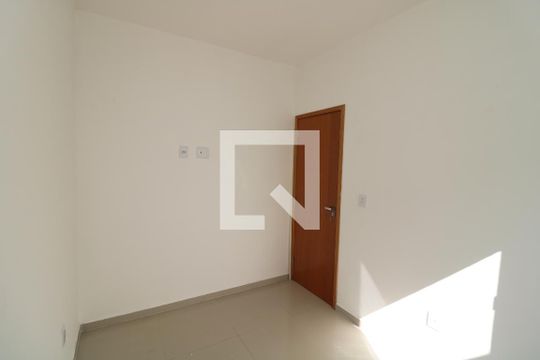 Quarto 2 de apartamento para alugar com 2 quartos, 48m² em Água Rasa, São Paulo