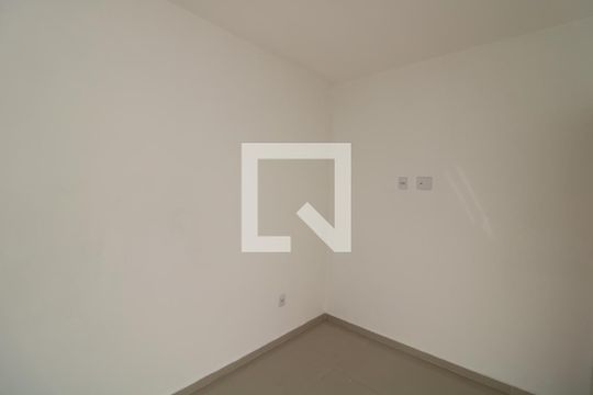 Quarto 2 de apartamento para alugar com 2 quartos, 48m² em Água Rasa, São Paulo