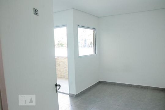 Kitnet/Studio para alugar com 1 quarto, 30m² em Parque Edu Chaves, São Paulo
