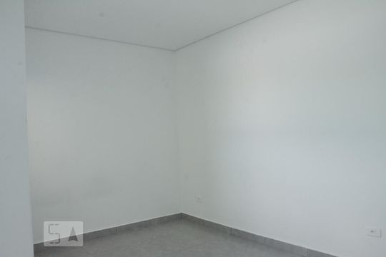Quarto - Sala de kitnet/studio para alugar com 1 quarto, 30m² em Parque Edu Chaves, São Paulo