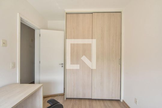 Quarto 02 de apartamento à venda com 2 quartos, 69m² em Vila Gertrudes, São Paulo