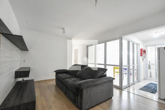 Apartamento à venda com 2 quartos, 69m² em Vila Gertrudes, São Paulo
