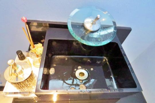 Lavabo de casa à venda com 4 quartos, 350m² em Vila Guilherme, São Paulo