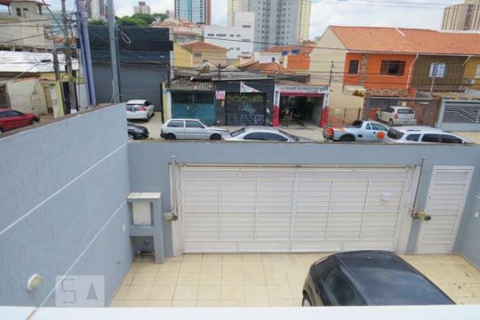 Vista de casa à venda com 4 quartos, 350m² em Vila Guilherme, São Paulo