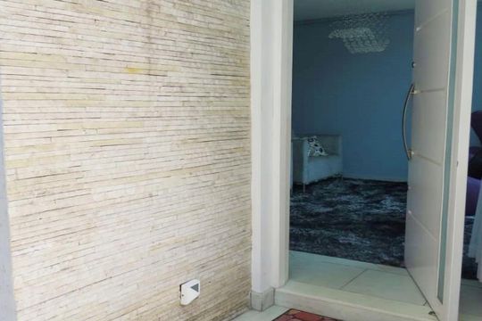 Quarto de Serviço de casa à venda com 4 quartos, 350m² em Vila Guilherme, São Paulo