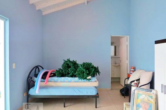 Quartp 4  de casa à venda com 4 quartos, 350m² em Vila Guilherme, São Paulo