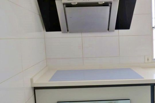 Cozinha de casa à venda com 4 quartos, 350m² em Vila Guilherme, São Paulo