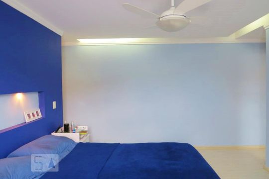 Quarto 1 de casa à venda com 4 quartos, 350m² em Vila Guilherme, São Paulo