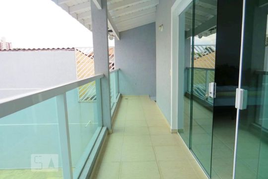 Varanda de casa à venda com 4 quartos, 350m² em Vila Guilherme, São Paulo