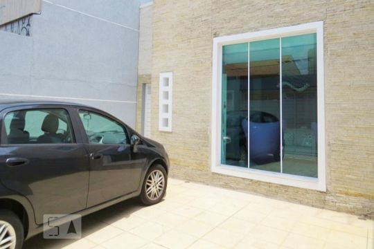Garagem de casa à venda com 4 quartos, 350m² em Vila Guilherme, São Paulo