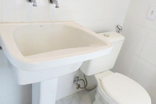 Área de Serviço de casa à venda com 4 quartos, 350m² em Vila Guilherme, São Paulo