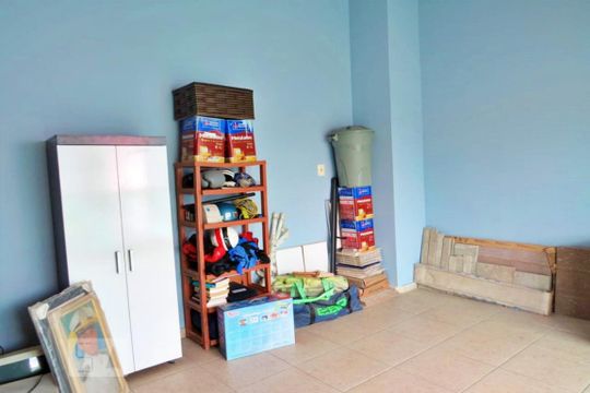 Casa à venda com 4 quartos, 350m² em Vila Guilherme, São Paulo