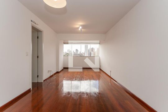Apartamento à venda com 3 quartos, 100m² em Jardim Botânico, Curitiba