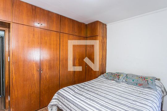 Suite de casa à venda com 2 quartos, 120m² em Casa Verde Alta, São Paulo