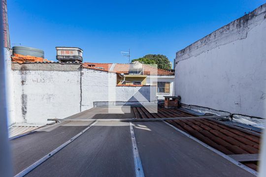 Vista Suite de casa à venda com 2 quartos, 120m² em Casa Verde Alta, São Paulo