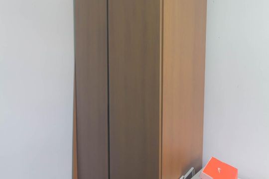 Quarto 1 de casa à venda com 2 quartos, 100m² em Vila Cordeiro, São Paulo