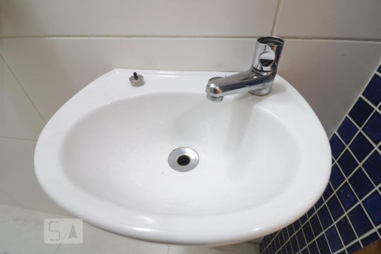 Lavabo - pia de casa à venda com 3 quartos, 145m² em Jardim Piqueroby, São Paulo