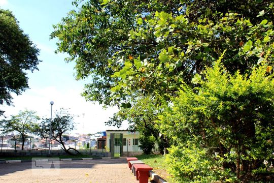 Área Externa de apartamento à venda com 2 quartos, 68m² em Itaquera, São Paulo