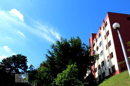 fachada de apartamento à venda com 2 quartos, 68m² em Itaquera, São Paulo