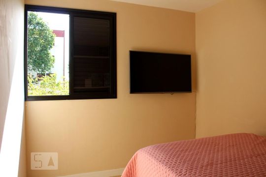 quarto 2 de apartamento à venda com 2 quartos, 68m² em Itaquera, São Paulo
