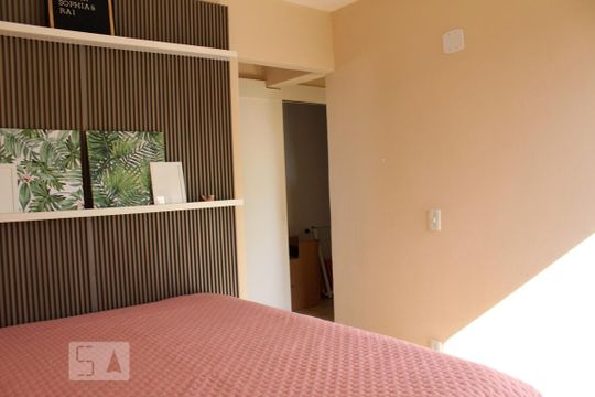 quarto 2 de apartamento à venda com 2 quartos, 68m² em Itaquera, São Paulo