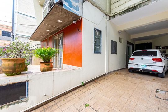Garagem de casa à venda com 7 quartos, 200m² em São Domingos, Niterói