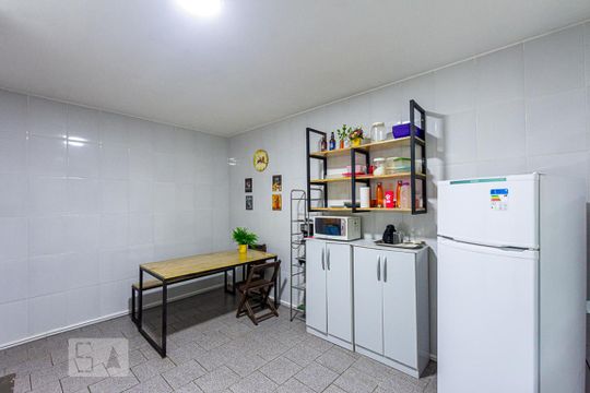 Cozinha de casa à venda com 7 quartos, 200m² em São Domingos, Niterói
