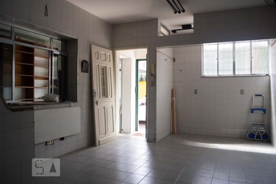 Sala de casa à venda com 2 quartos, 110m² em Chácara Santo Antônio (zona Sul), São Paulo
