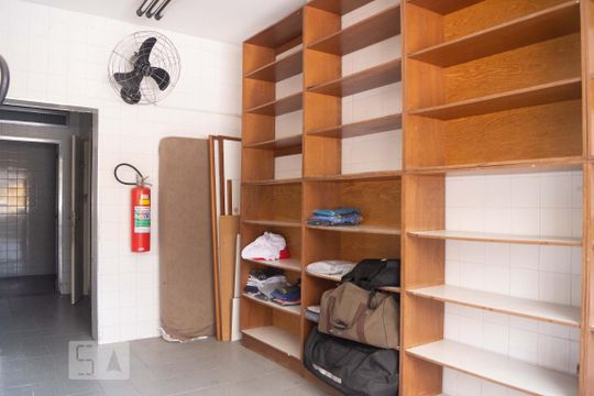 Sala 2 de casa à venda com 2 quartos, 110m² em Chácara Santo Antônio (zona Sul), São Paulo