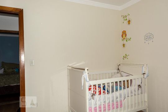 Suíte 2 de casa de condomínio à venda com 2 quartos, 135m² em Vila Formosa, São Paulo