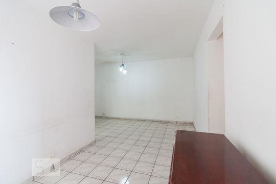 Sala de apartamento à venda com 2 quartos, 72m² em Vila Leonor, Guarulhos