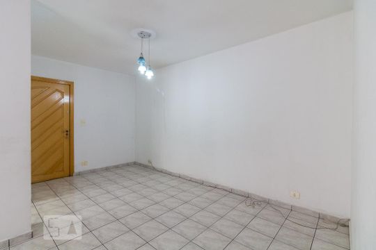 Sala de apartamento à venda com 2 quartos, 72m² em Vila Leonor, Guarulhos