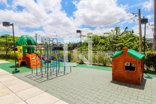 Área comum - Playground de apartamento à venda com 3 quartos, 145m² em Jardim Vila Mariana, São Paulo