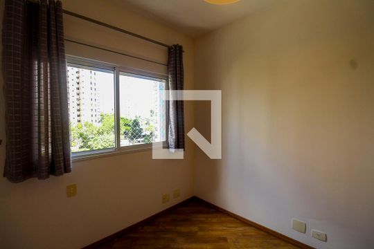 Quarto 2 de apartamento à venda com 3 quartos, 145m² em Jardim Vila Mariana, São Paulo