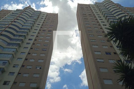 Fachada de apartamento à venda com 3 quartos, 145m² em Jardim Vila Mariana, São Paulo