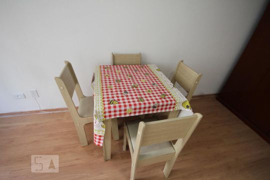 Kitnet de kitnet/studio para alugar com 1 quarto, 29m² em Liberdade, São Paulo