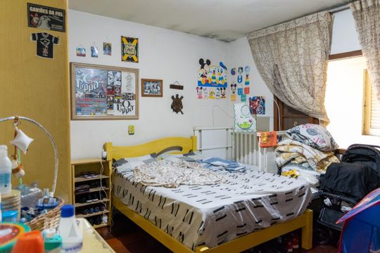 Casa à venda com 3 quartos, 165m² em Jardim Modelo, São Paulo