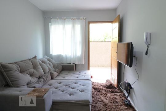 Apartamento à venda com 2 quartos, 39m² em Chácara Santo Antônio (zona Leste), São Paulo