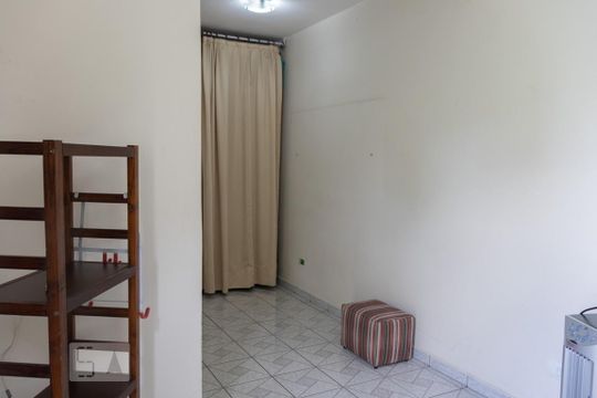 Quarto 3 de casa à venda com 3 quartos, 200m² em Campestre, Santo André